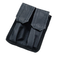 

UTG Dual Pistol Magazine Pouch, Black