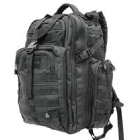 

UTG 3-Day Situational Preparedness Pack, Black
