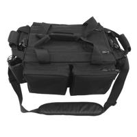 

UTG All-in-1 Range Bag, Black