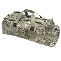 

UTG Ranger Field Bag, Army Digital