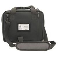 

UTG Competition Shooter's Double Pistol Soft Case, Black