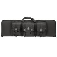 

UTG Combat Web 42" Soft Gun Case, Black