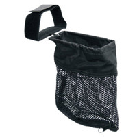 

UTG Deluxe Mesh Trap Shell Catcher for AR Style Modern Sporting Rifles