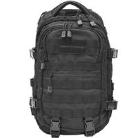 

UTG Ambi 24/7 Cross Body Shoulder Vital Sling Pack, Black