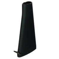 

UTG Model 4/AR15 A-2 ButtStock for Premium Airsoft Gun, Black