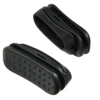 

UTG Model 47 Combat Butt Pad, 1" Extension