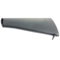 

UTG AR308 A2 Style Fixed Buttstock Complete Assembly for Armalite 10, DPMS LR-308, S&W M&P-10 Rifles, Black