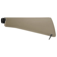

UTG Model 4/AR15 A2 Fixed Stock Assembly, Flat Dark Earth