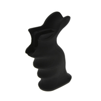 

UTG AR15/M16 Ergonomic Combat Sniper Rear Pistol Grip