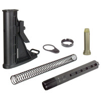 

UTG PRO 6-Position Commercial-Spec Buttstock Assembly, Made in USA