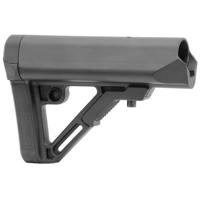 

UTG Ops Ready S1 Mil-Spec Butt Stock Only for M4 Rifles, Black