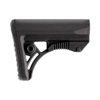 

UTG Model 4 Ops Ready S3 Commercial-Spec Stock Only, Black