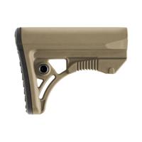 

UTG Model 4 Ops Ready S3 Commercial-Spec Stock Only, Flat Dark Earth