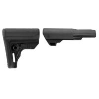 

UTG AR15 Ops Ready S4 Mil-Spec Stock Only, Black