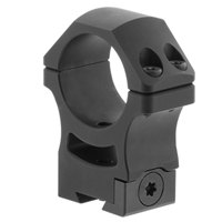 

UTG PRO 30mm High Profile Precision Optics Interface Dovetail Rings, 2 Pack