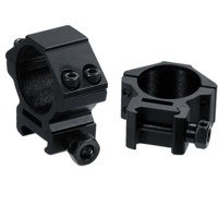 

UTG Picatinny / Weaver Low Profile 30mm Rings, 2-Piece