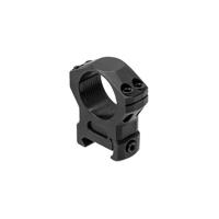

UTG 1" Medium Profile Steel Picatinny Rings, 16mm Wide, Black, 2 Pack