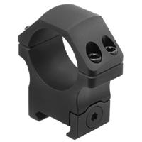 

UTG 30mm Medium Profile P.O.I, Precision Optics Interface, Picatinny Ring, 2 Pieces