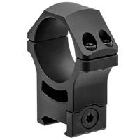 

UTG 34mm High Profile P.O.I, Precision Optics Interface, Picatinny Ring, 2 Pieces