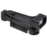 

UTG Quick Aim Electronic Dot Sight for Both .22/Airgun and Weaver/Picatinny Rails