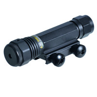 

UTG Tactical W/E Adjustable Green Laser Sight with Integral Mounting Deck