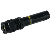 

UTG BullDot 288, Expanding Target Alignment Laser Sight with Tactical Ring, CR2 Battery