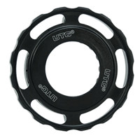

UTG Add-on Index Wheel for Side Parallax Adjust Riflescopes, 60mm