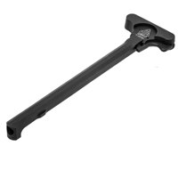 

UTG Standard Charging Handle for Mil-Spec AR15 Upper Receivers, Matte Black