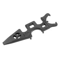 

UTG Mini Armorer's Wrench for Most Interchangeable Handguards