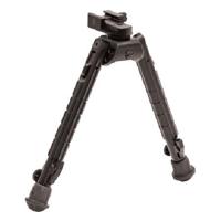 

UTG Heavy Duty Recon 360 Bipod, 8.12" to 11.97" Center Height