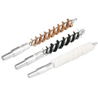 

UTG .22 Cal. Bore Brushes, 3 Pack