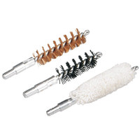 

UTG 9mm Cal. Bore Brushes, 3 Pack