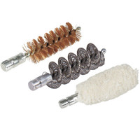 

UTG 20 Ga. Bore Brushes, 3 Pack