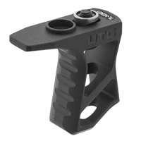 

UTG Keymod Ultra Slim Handstop, Matte Black