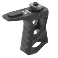 

UTG M-LOK Ultra Slim Handstop, Matte Black