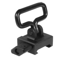 

UTG Detachable Swivel with Picatinny Mounting Base