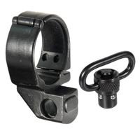 

UTG Sling Adaptor for Receiver Buffer Tube, Ambi QD Swivel