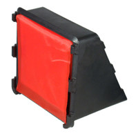 

UTG AccuShot Airgun Target for Steel BBs and .177 Caliber Lead Airgun Pellets