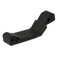 

UTG Oversized Trigger Guard for AR15 Rifles, Matte Black