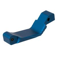 

UTG Oversized Trigger Guard for AR15 Rifles, Matte Blue