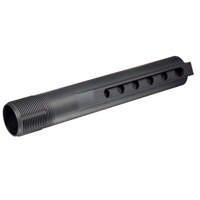 

UTG PRO Mil-Spec 6-Position Receiver Extension Tube for Buttstocks
