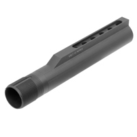 

UTG 6-Position Receiver Extension Tube with Mil-Spec Diameter for .308 AR Rifles, Black