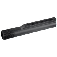 

UTG PRO Commercial-Spec 6-Position Receiver Extension Tube for Buttstocks