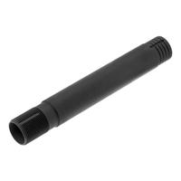 

UTG PRO Extended Receiver Extension Tube for AR Pistol, Black