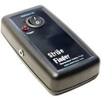 

Ubertronix Strike Finder Camera Trigger with CS205 Cable for Pentax Cameras