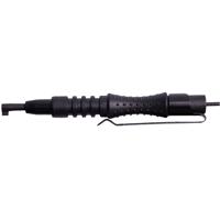 

UZI Pocket Handcuff Key with Metal Pocket Clip for Handcuffs