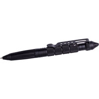 

UZI Tactical Defender #2 Pen with Glassbreaker, Black