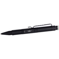 

UZI Tactical Defender #3 Pen with DNA Catcher and Built-in Cuff Key, Black
