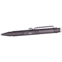 

UZI Tactical Defender #3 Pen with DNA Catcher and Built-in Cuff Key, Gun Metal