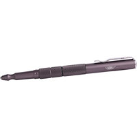 

UZI Tactical Defender Glassbreaker #5 Pen with Carbide Tip, Gun Metal